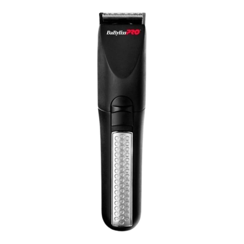 BabylissPro FX768E Máquina de Corte Barbero con Cuchillas de Precisión Ultrafinas