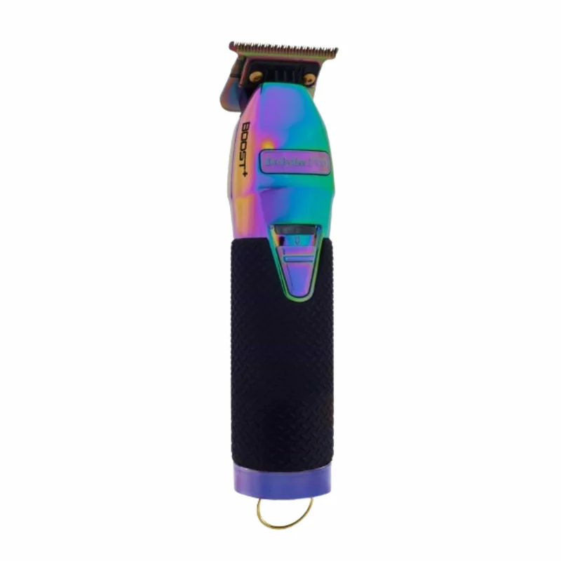 BabylissPro Trimmer Skeleton Chameleon FX Boost+ con Hoja en T y Batería de Litio