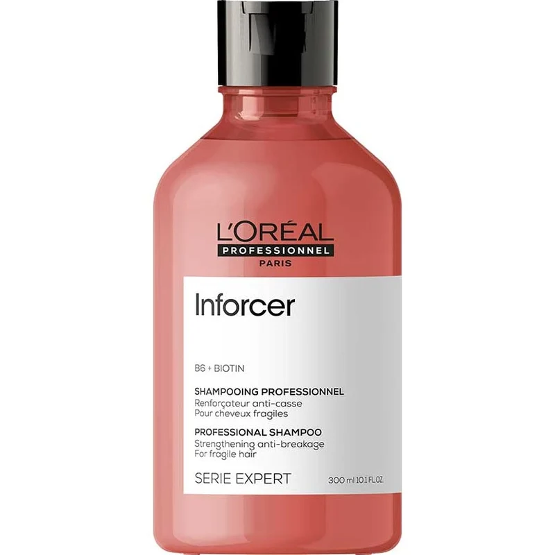 Inforcer Shampoo 300ml