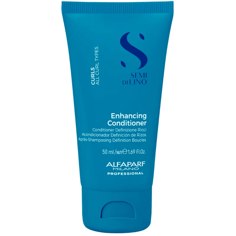 Curls Enhancing Conditioner 50ml - Travel Size