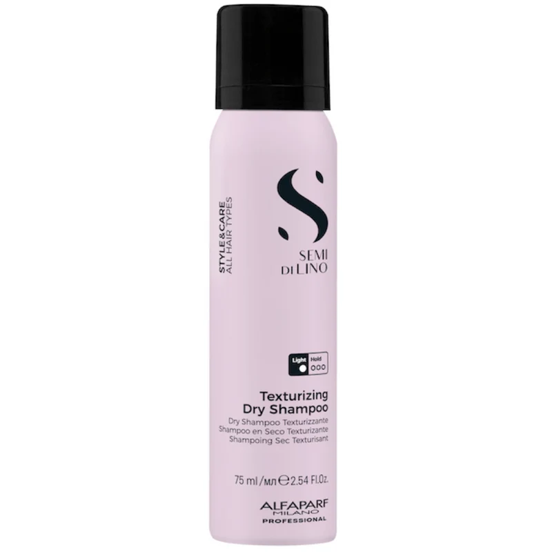 Alfaparf Semi di Lino Style&Care Texturizing Dry Shampoo 75ml