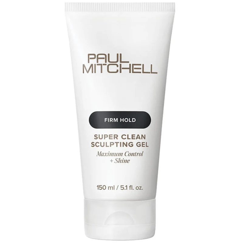 Super Clean Sculpting Gel 150ml