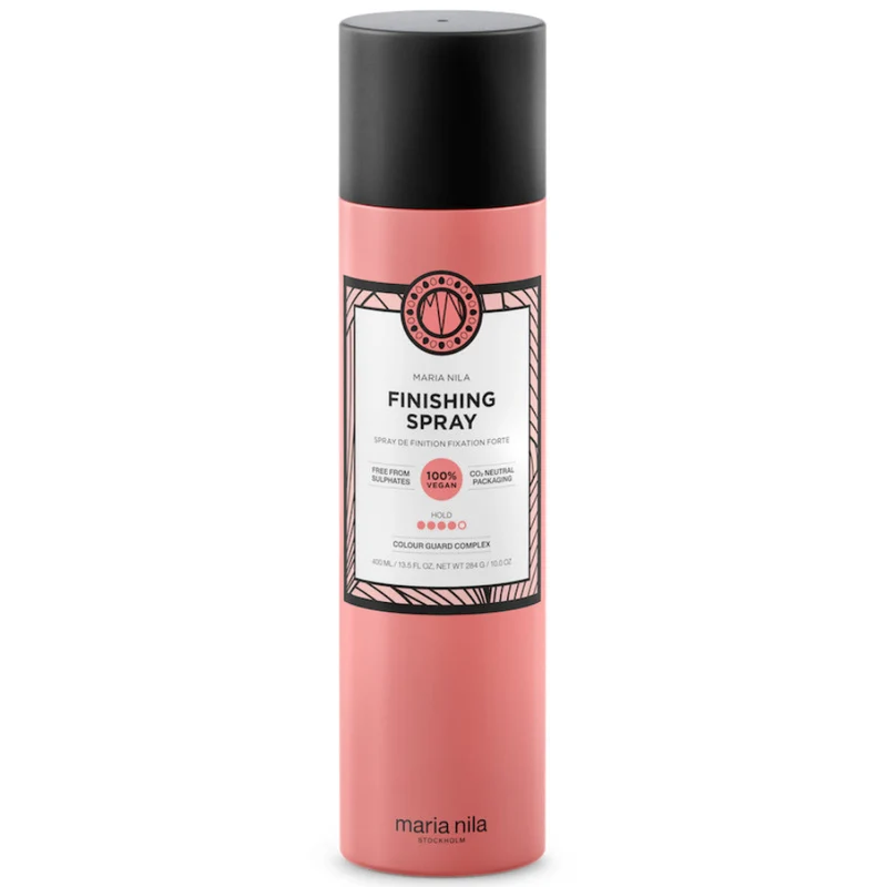 Finishing Spray 300ml