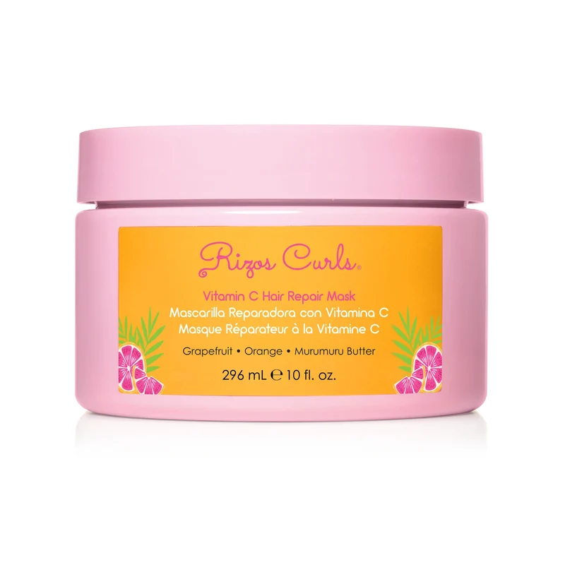 Mascarilla Reparadora con Vitamina C
