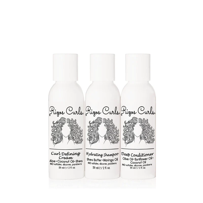 Kit de viaje Trio (2 fl oz)
