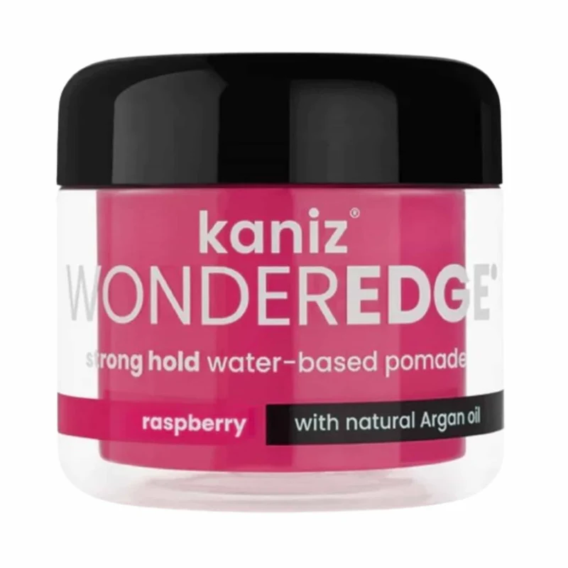 Kaniz Wonderedge Pomada 120 ml Natural con Ácidos Nutritivos y Antioxidantes