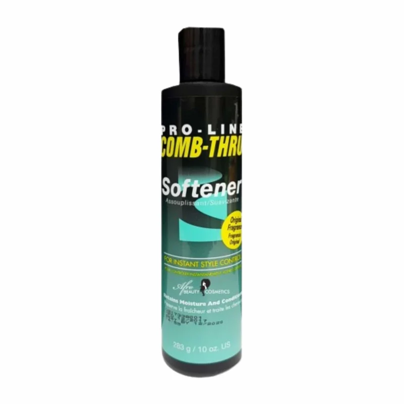 Pro-Line Comb Thru Softener 283 g Suavizante para Cabello Texturizado