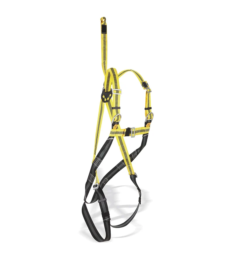 Arnés regulable con enganche dorsal STEELSAFE-2 PRO Marca