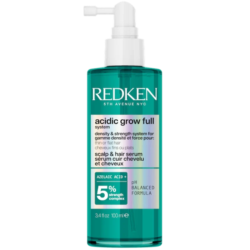 Acidic Grow Full Serum 100ml