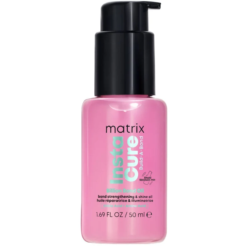 Matrix Instacure Build A Bond Billion Bond Oil 50ml
