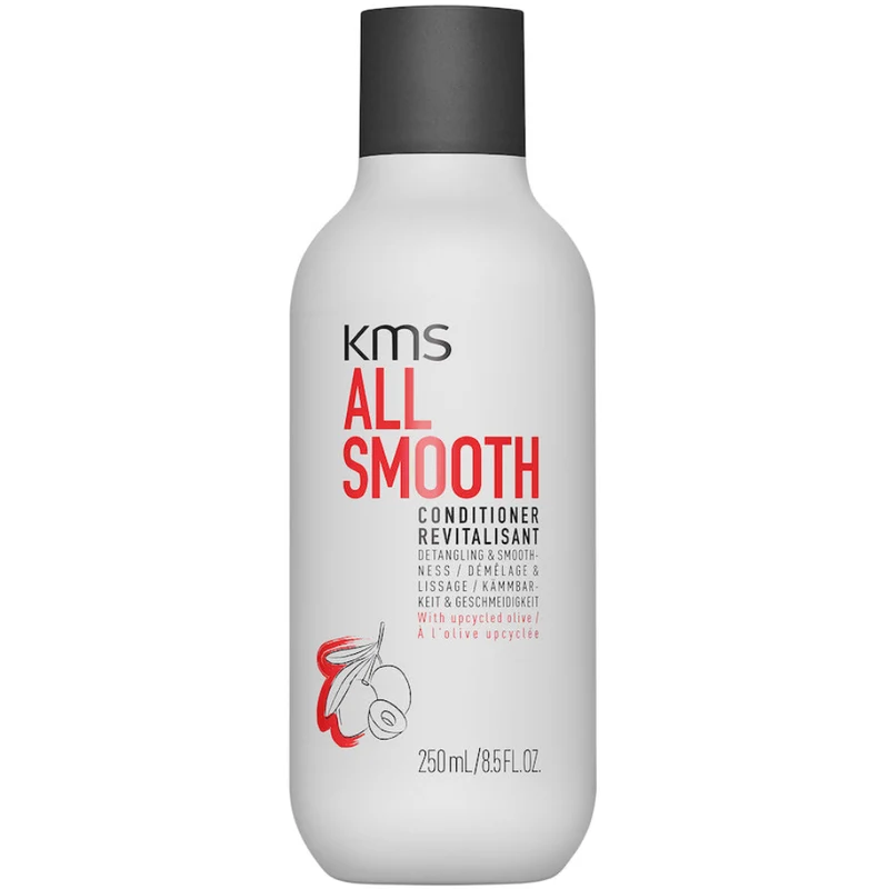 All Smooth Conditioner 250ml