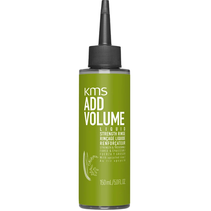 Add Volume Liquid Strength Rinse 150ml