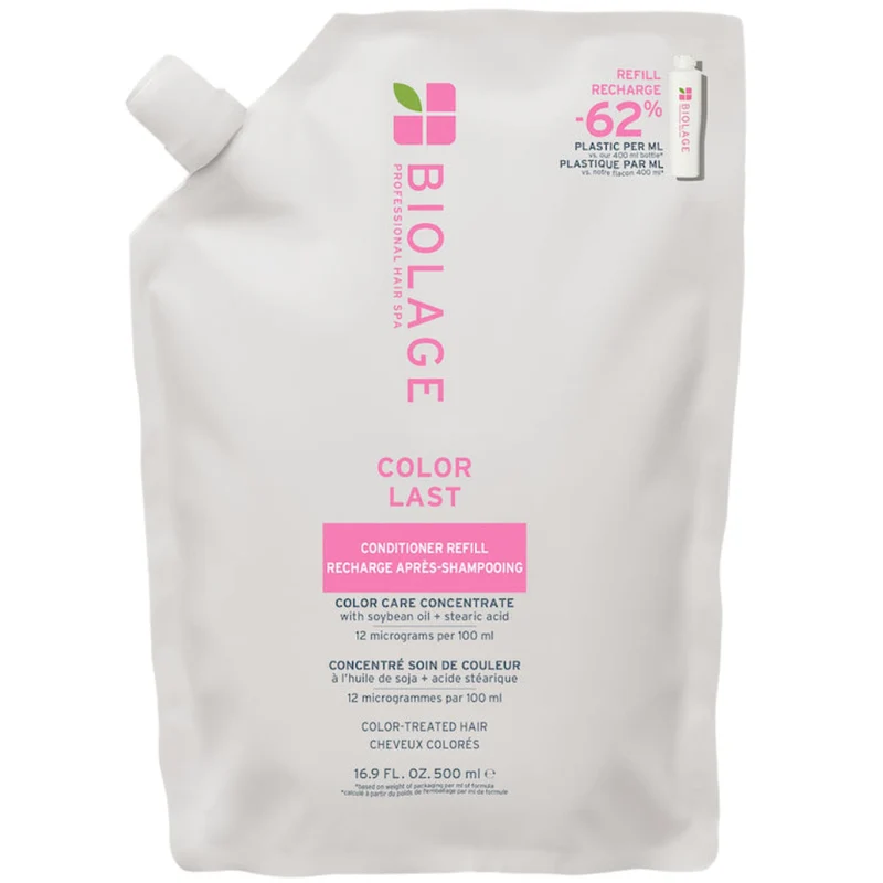 Biolage Color Last Conditioner Refill 500ml
