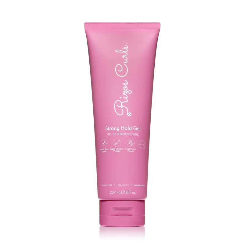 Gel de fijación fuerte
