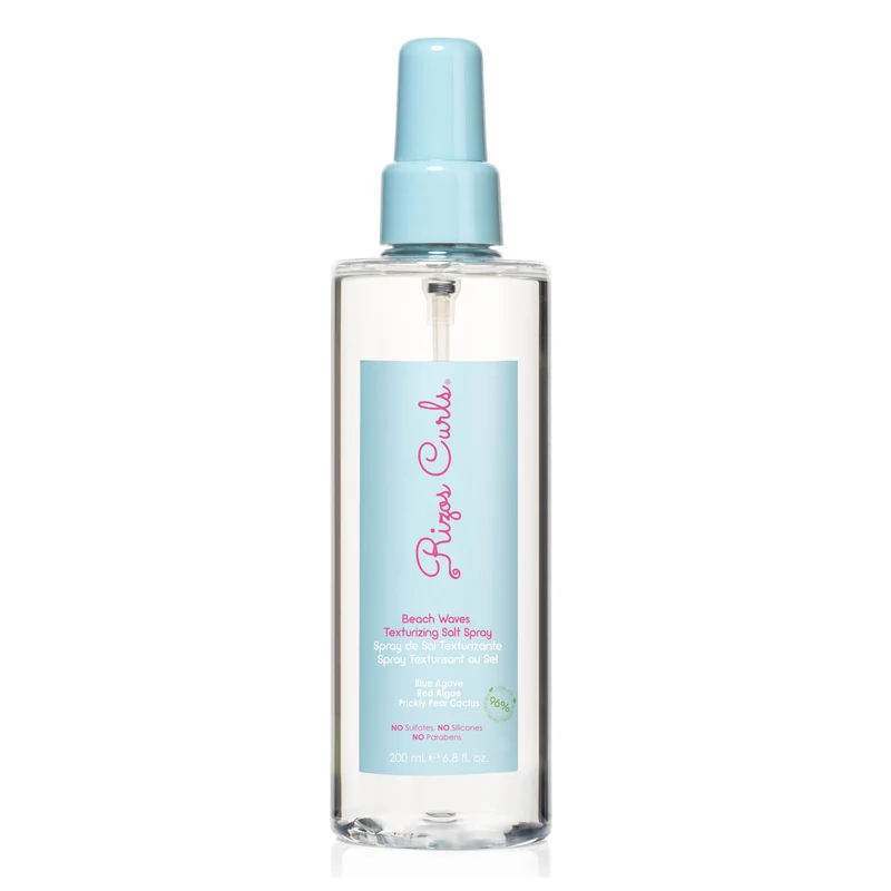 Spray salino texturizante Beach Waves