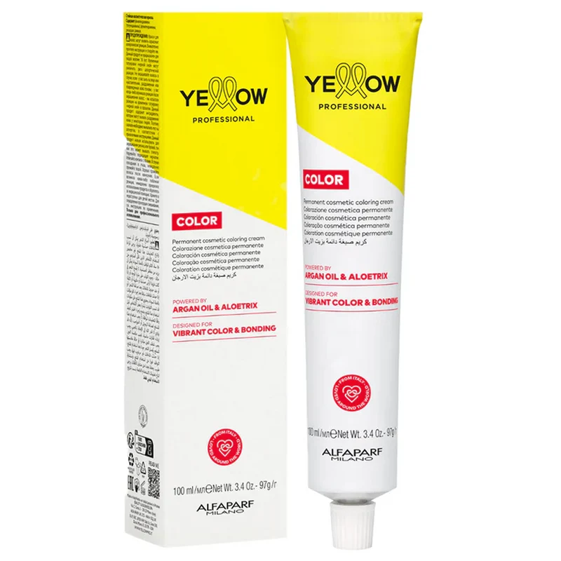 Color Permanent 4.1 100ml