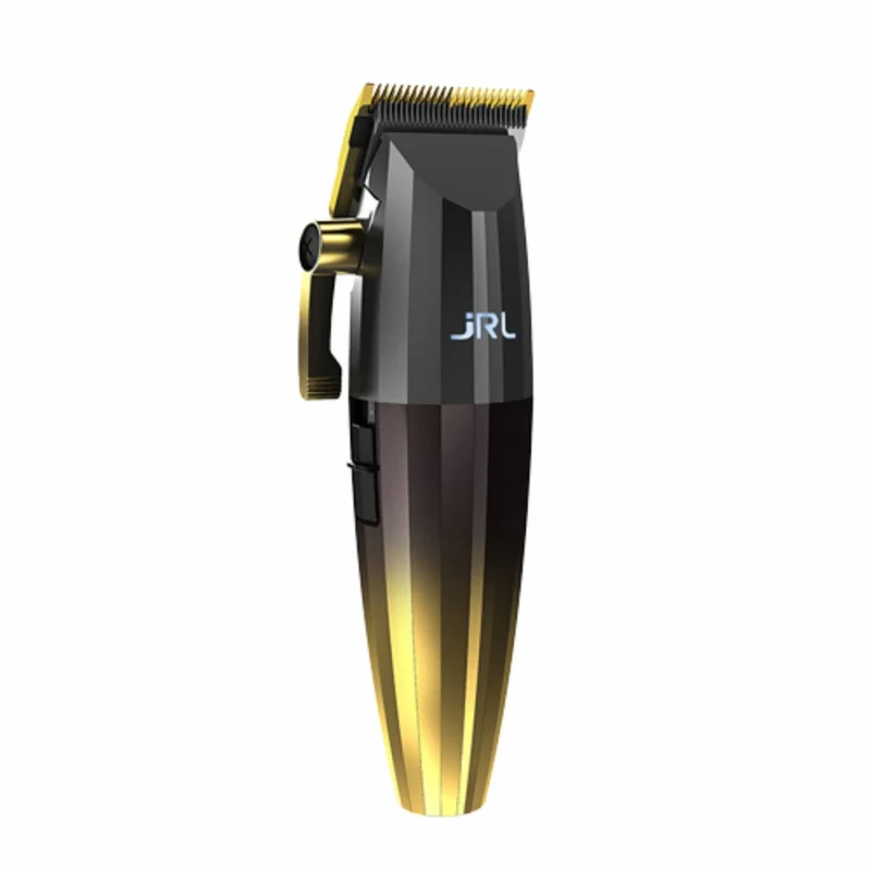 JRL Fresh Fade 2020C Gold Edition Cortapelos Profesional Inalámbrico