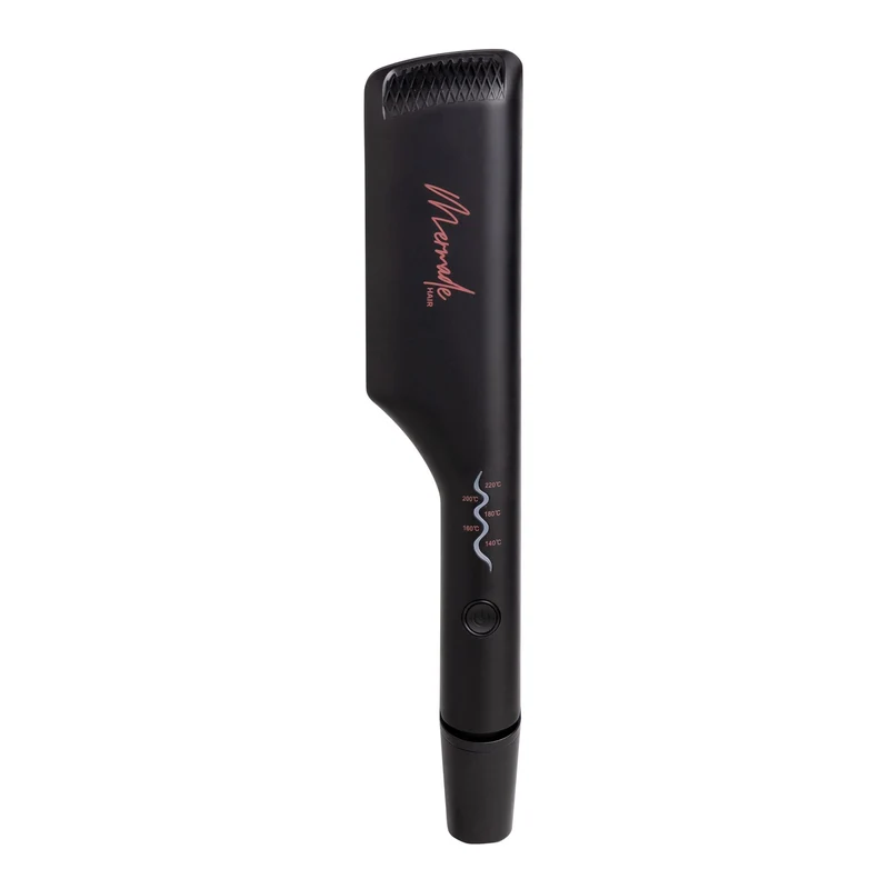 Double Waver - Black