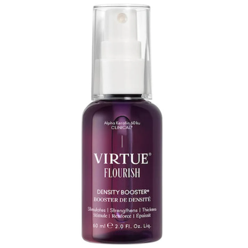 Virtue Flourish Density Booster 60ml
