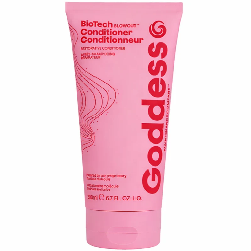 BioTechBlowOut Conditioner 200ml