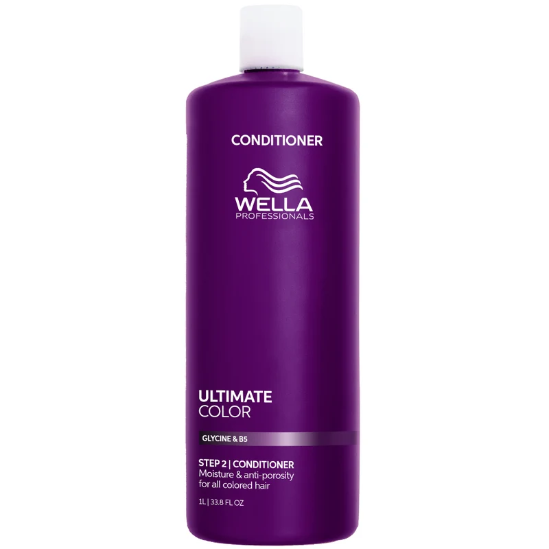 Ultimate Color Conditioner 1L