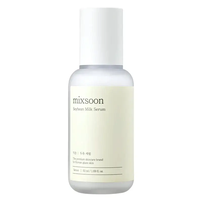 Mixsoon Soybean Milk Serum, 50 ml