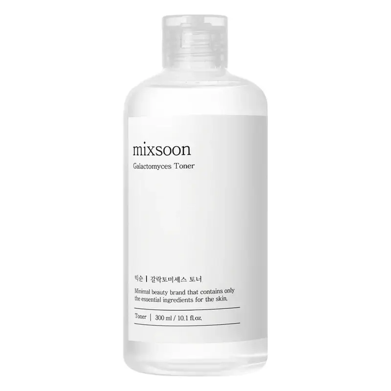 Mixsoon Galactomyces Toner, 300 ml