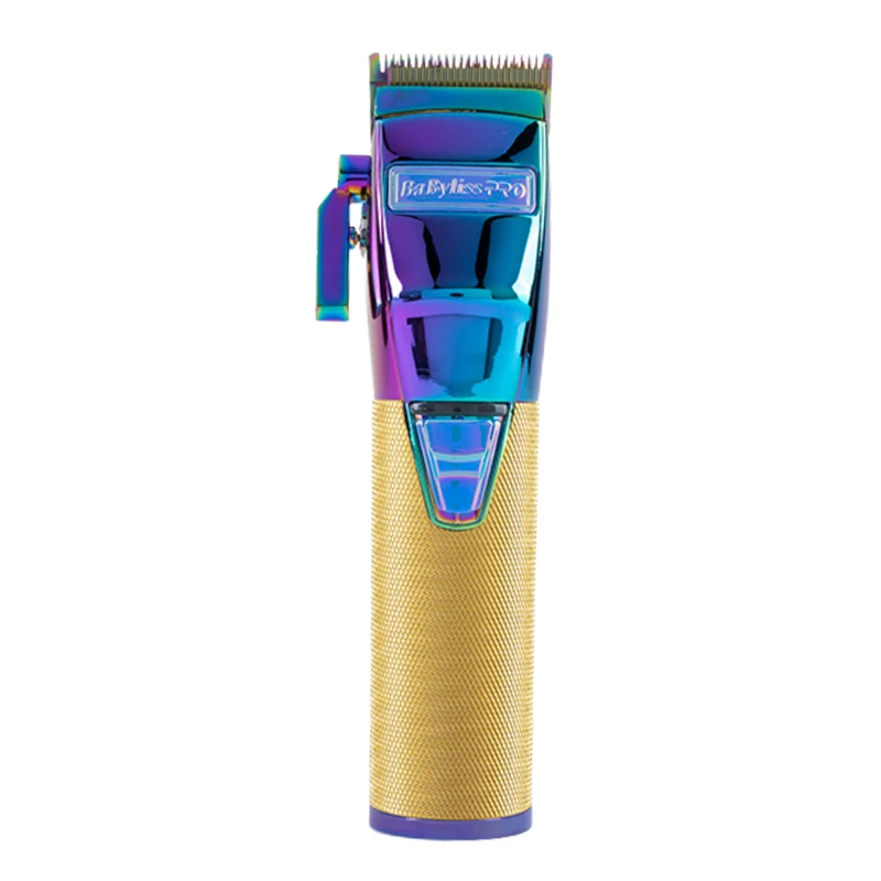 BaByliss PRO 4Artists Clipper ChameleonFX FX8700IE Colorway Iridiscente