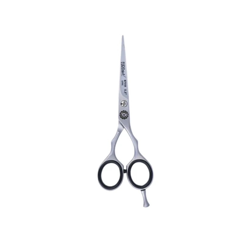Tijeras para el Cabello Loyal Eurostil 5,5 Pulgadas Profesionales