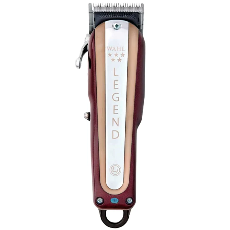 Wahl Legend Cordless Máquina Cortapelo con 100 Minutos de Autonomía