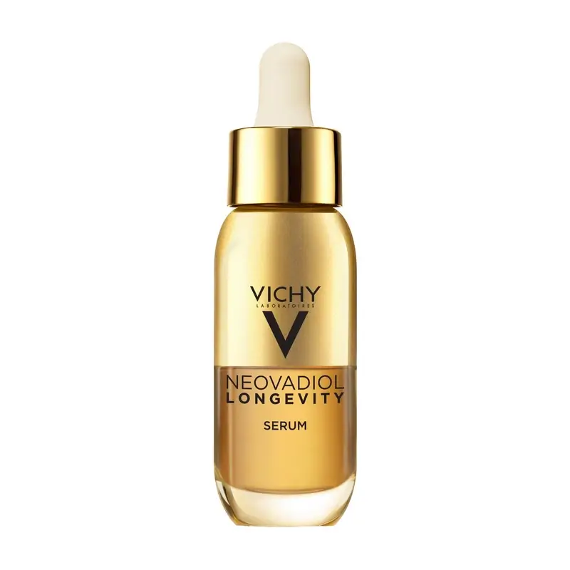 Vichy Neovadiol Longevity Sérum Regenerador, 30 ml