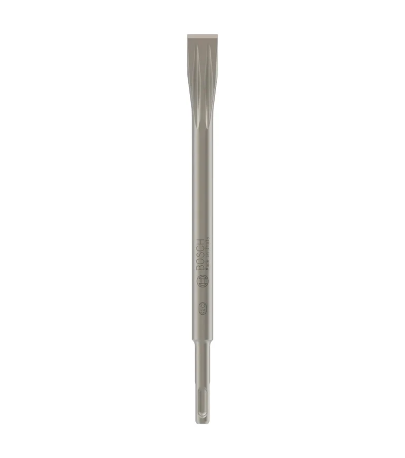 Cincel plano Pro SDS Plus-5c 20x250mm Bosch