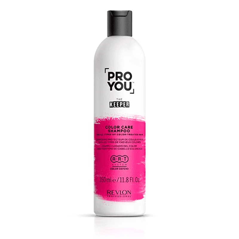 Revlon Professional Pro You The Keeper Champú Protector 350 ml