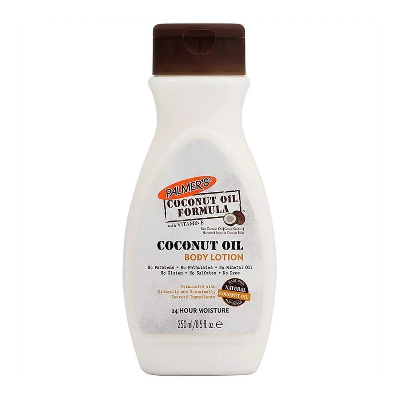 Palmer´s Coconut Oil Formula Body Lotion 350ml Original de Palmer´s