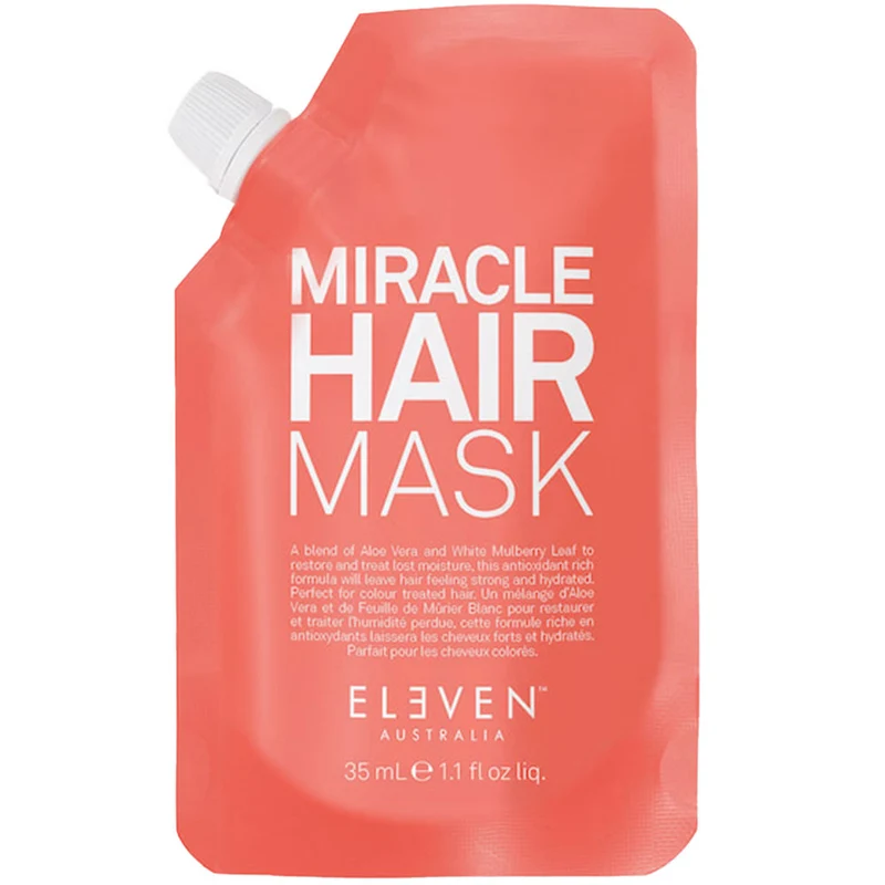 Miracle Hair Mask 35ml