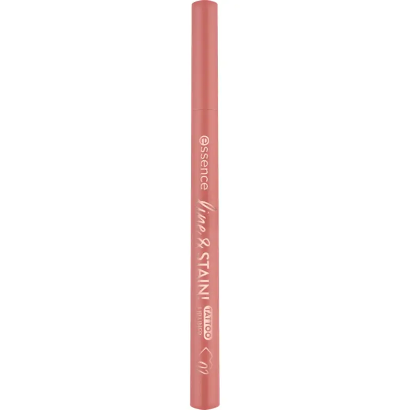 Essence Perfilador De Labios Tattoo Line & Stain! 02, 1,1 ml