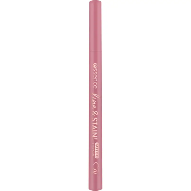 Essence Perfilador De Labios Tattoo Line & Stain! 01, 1,1 ml