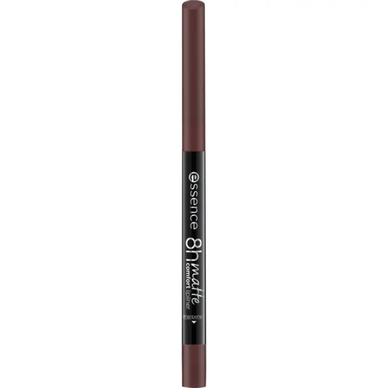 Essence Perfilador De Labios 8H Matte Comfort 24, 0,3 g