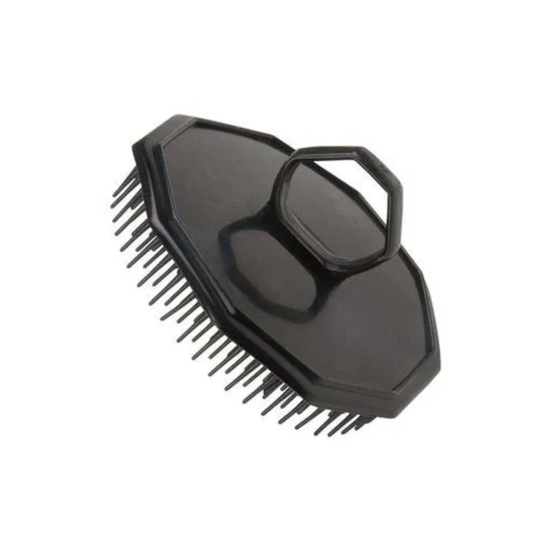 Eurostil Cepillo Plastico Negro Producto Original de la Marca Eurostil