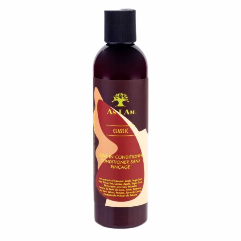 Acondicionador sin Aclarado Lean In Conditioner 237ml Original de Acondicionador