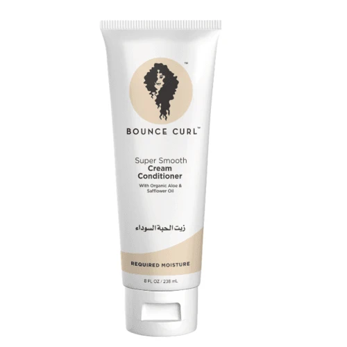Bounce Curl Acondicionador Cream Super Smooth Bounce Curl 238ml