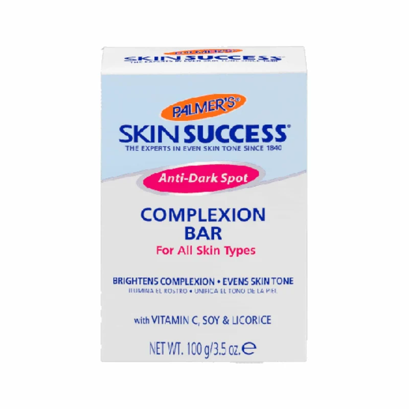 Anti Dark Spot Compelxion Bar For All Skin Palmer's 75g Original de Palmers