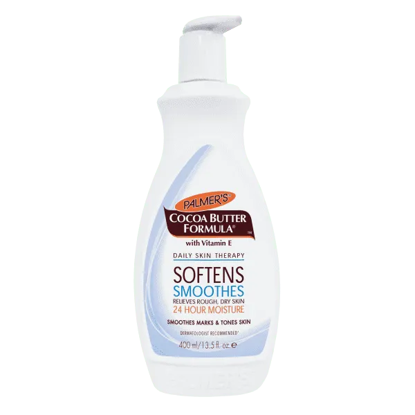 Locion Hand & Body Lotion Cocoa Butter Formula Palmer's 400 ml