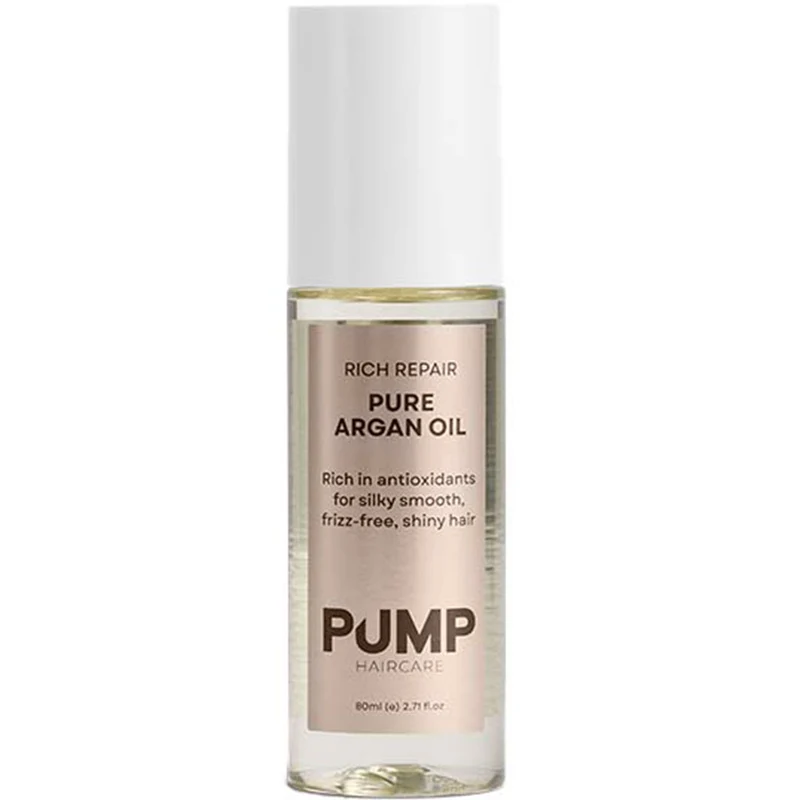 Rich Repair Pure Argan Oil 80ml