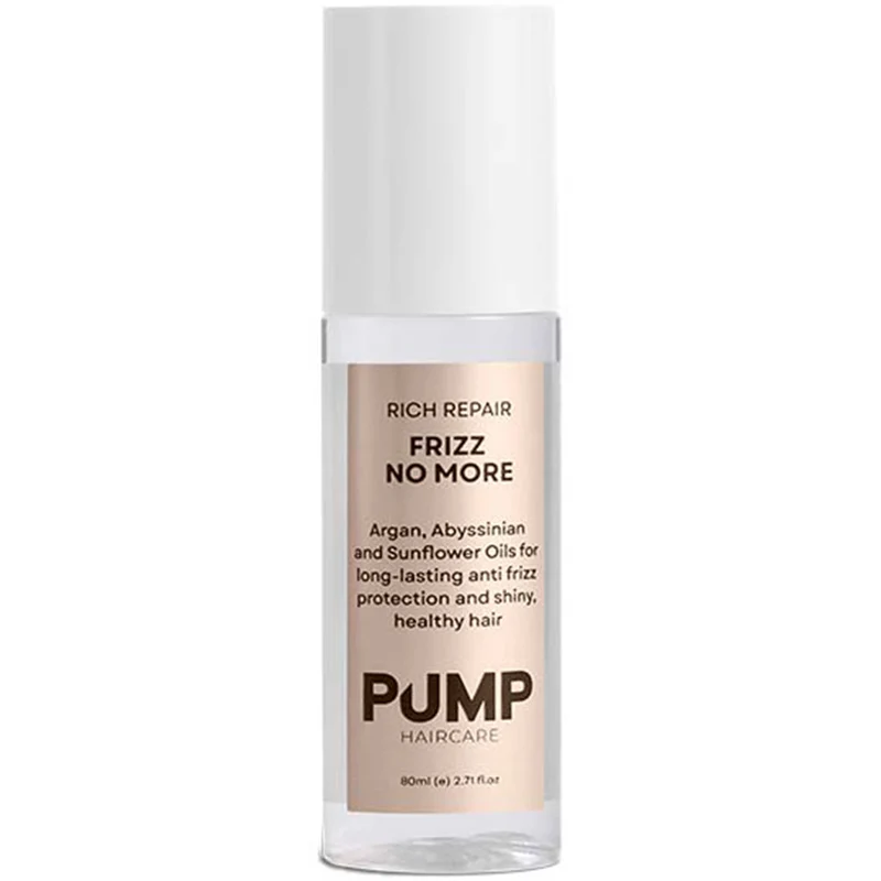Rich Repair Frizz No More 80ml