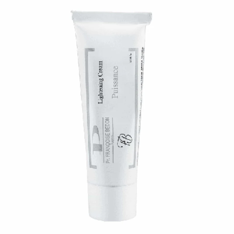 Creme Tube Puissance Prof. Francoise Bedon 50 ml Original de Francoise Bedon