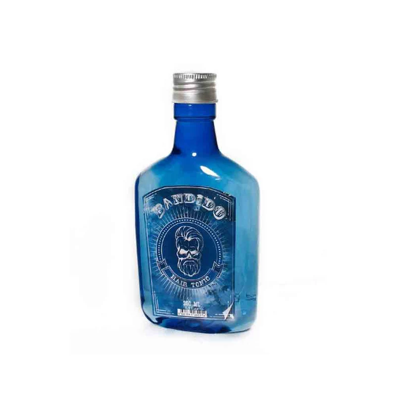 Bandido Hair Tonic 250 ml Producto Original de la Marca Bandido