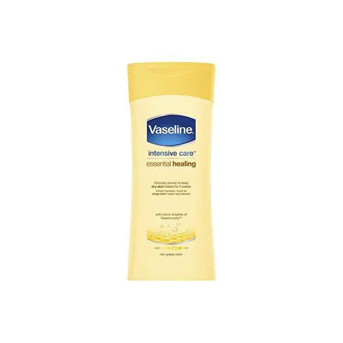 Vaseline Intensive Care Essential Healing Body Lotion 400 ml