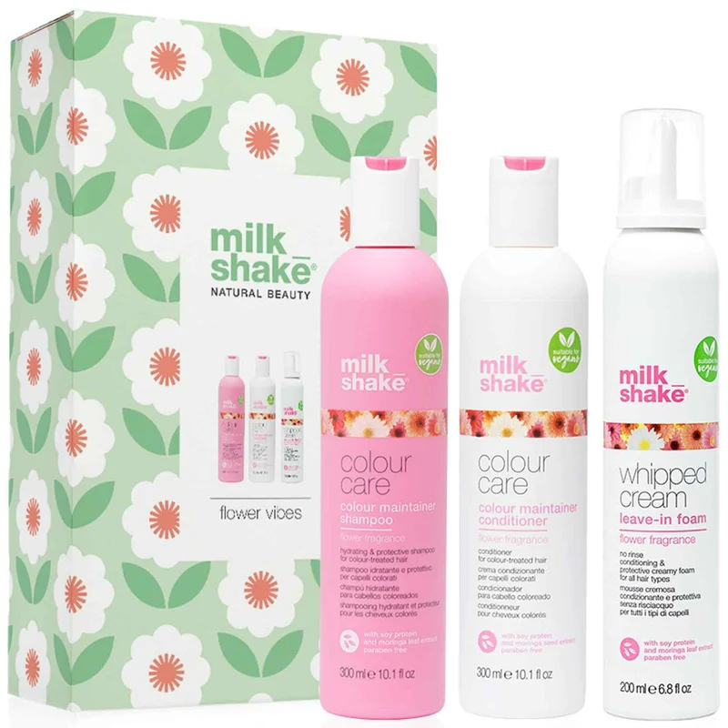 Flower Vibes Trio Pack