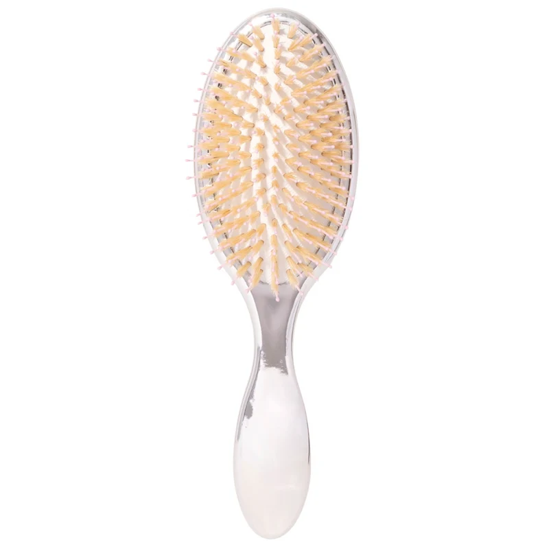 Premium Boar Bristle Hairbrush No.2